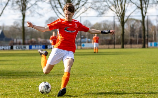 Gassel 1 - Maaskantse Boys 1 23032025