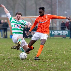 Gassel 1 - Odiliapeel 1 09022025