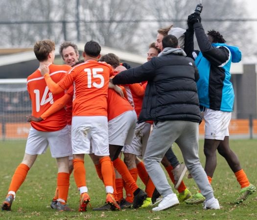 Gassel 1 - Odiliapeel 1 09022025