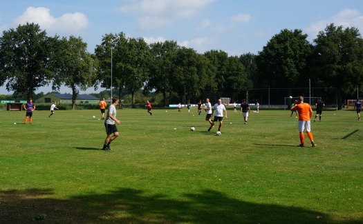 1e trainingsdag 2025-2026 foto 02