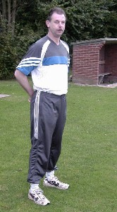 Marius van der Linden