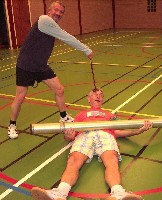 Frans-Jozef Sprengers