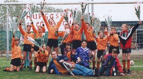 Gassel D1 - 1996-1997