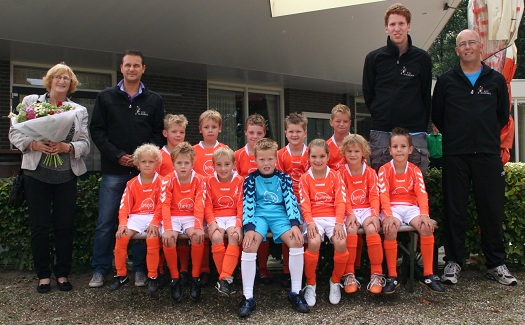 Gassel F1 - seizoen 2012-2013