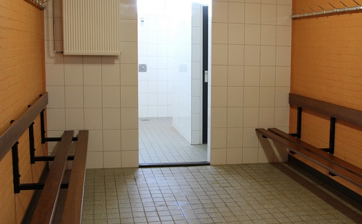 Sportpark na verbouwing / mei 2013 / foto 10