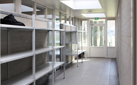 Sportpark na verbouwing / mei 2013 / foto 12