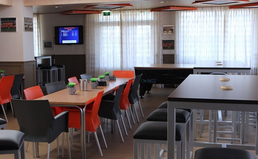 Sportpark na verbouwing / mei 2013 / foto 8