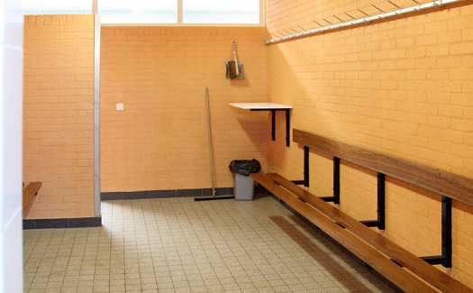 Sportpark na verbouwing / mei 2013 / foto 9