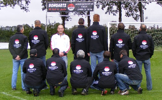 Jeugdleiders VV Gassel - foto 2