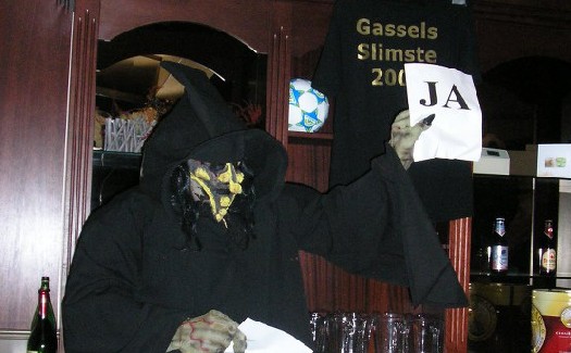 Gasselse kennisquiz 2009